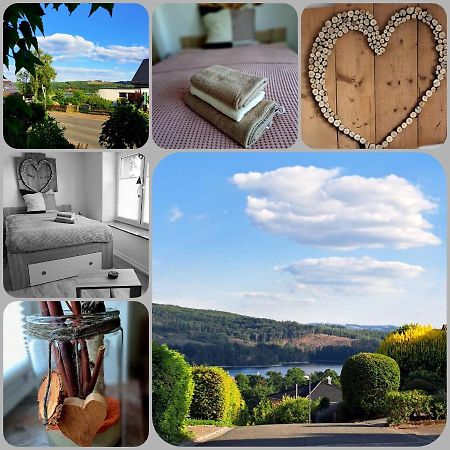 Ferienapartment-Barbara Langscheid  المظهر الخارجي الصورة