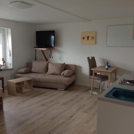 Ferienapartment-Barbara Langscheid  المظهر الخارجي الصورة
