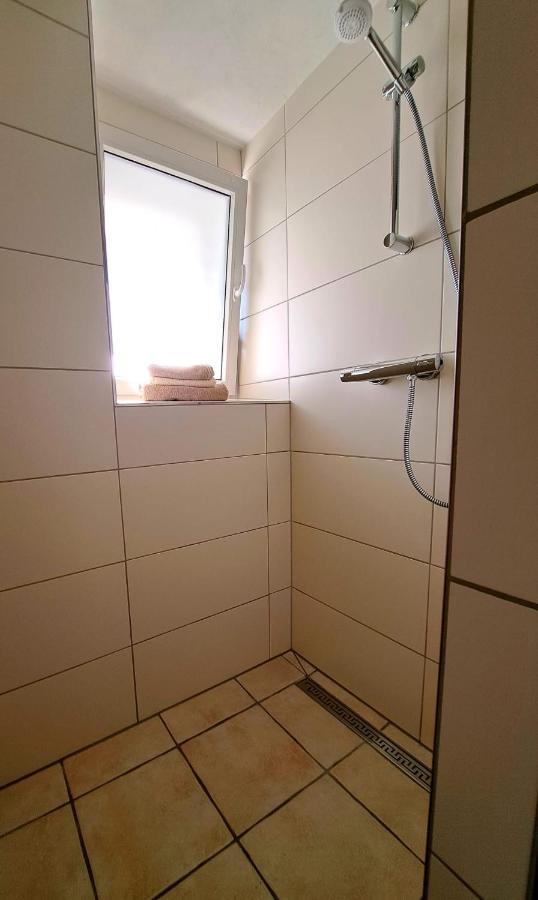 Ferienapartment-Barbara Langscheid  المظهر الخارجي الصورة