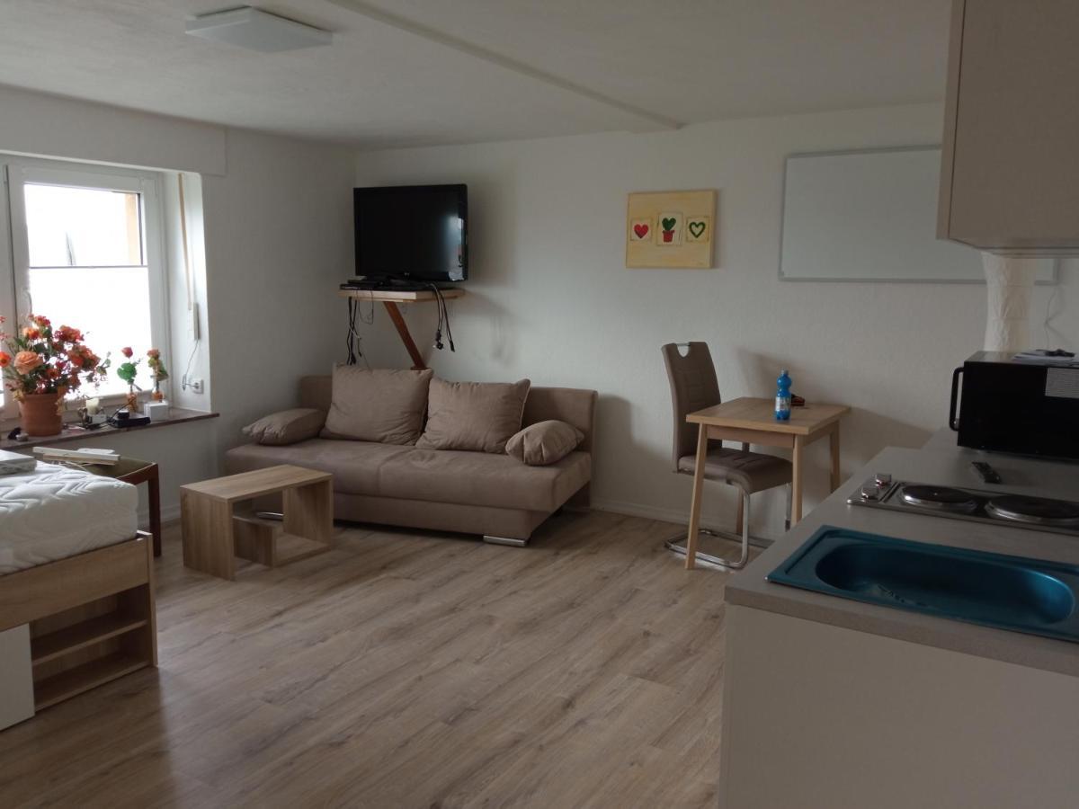 Ferienapartment-Barbara Langscheid  المظهر الخارجي الصورة
