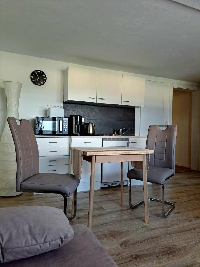 Ferienapartment-Barbara Langscheid  المظهر الخارجي الصورة