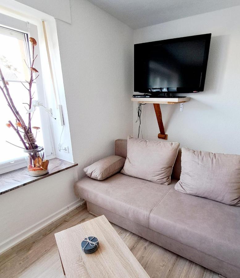 Ferienapartment-Barbara Langscheid  المظهر الخارجي الصورة